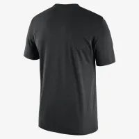 Brooklyn Nets Courtside Max90 Men's Nike NBA T-Shirt
