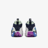 Nike Air Zoom Crossover 2 SE Big детские Кроссовки цвет серый