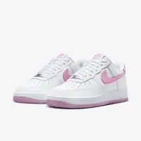 Nike Air Force 1 '07 мужские Кроссовки цвет белый