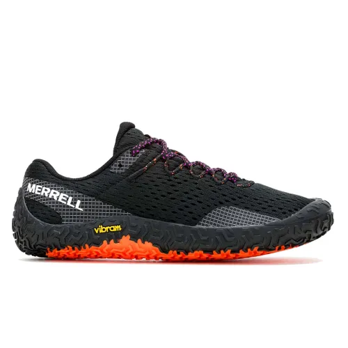Кроссовки Женские MERRELL VAPOR GLOVE 6 (J068326)