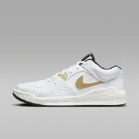 Nike Jordan Stadium 90 чоловічі Кросівки колір білий