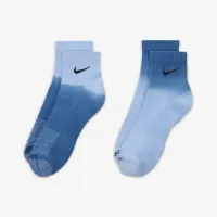 Nike Everyday Plus Cushioned Ankle шкарпетки різнокольорові