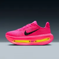 Nike Vomero Premium женская Road Running Кроссовки Pink