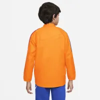 Nike FC Barcelona Repel Academy AWF Big дитячі Soccer Куртка Orange