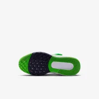 Nike Star Runner 5 Little дитячі Running Кросівки колір зелений