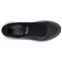 Кроссовки Мужские SKECHERS Slip-ins Max Cushioning - Endeavour (220611-BLK)