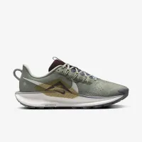 Nike Pegasus Trail 5 мужские Trail Running Кроссовки цвет зеленый