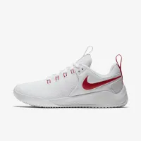 Nike Zoom HyperAce 2 жіноча волейбольні Shoe колір білий