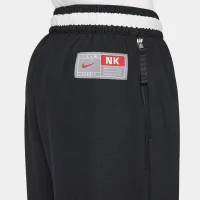 Nike DNA Culture of баскетбольні Big дитячі Dri-FIT шорти колір чорний