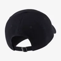 Nike Heritage86 Swoosh (MLB New York Yankees) Adjustable Hat синий