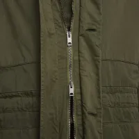 Nike Every Stitch Consideцвет красный женская Shop Coat цвет зеленый