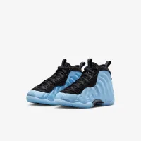 Nike Little Posite One Little дитячі Кросівки блакитний