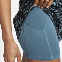 Nike Dri-FIT One женская Mid-Rise 3