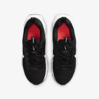 Nike Air Max INTRLK Lite Big дитячі Кросівки колір чорний