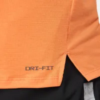 Nike Rise 365 Running Division чоловічі Dri-FIT Running Top Orange