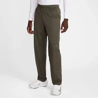 Nike Storm-FIT ADV мужские для гольфа Pants цвет зеленый