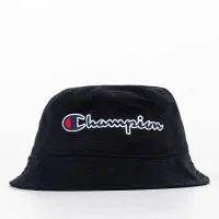 Шапка Champion 805551-KK001 - чорний