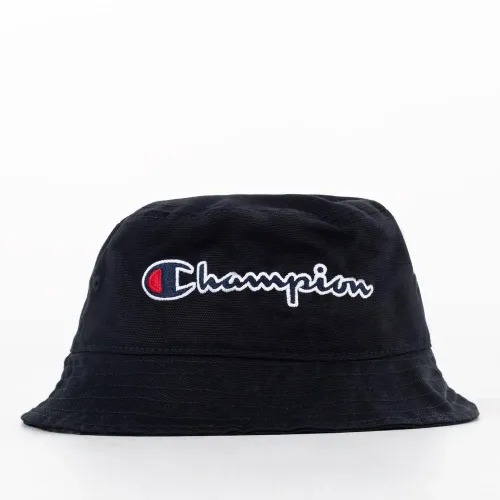 Шапка Champion 805551-KK001 - чорний
