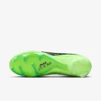 Nike Vapor 15 Elite Mercurial Dream Speed FG Low-Top футбольні бутси колір зелений