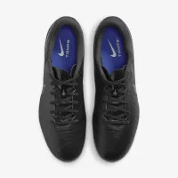 Nike Tiempo Legend 10 Academy Multi-Ground Low-Top футбольные бутсы цвет черный