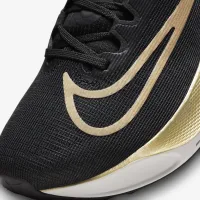 Nike Zoom Fly 5 чоловічі Road Running Кросівки колір чорний