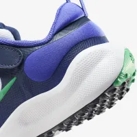 Nike Revolution 7 Little дитячі Кросівки колір білий