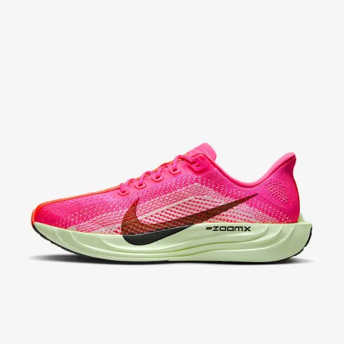 Nike Pegasus Plus чоловічі Road Running Кросівки Pink