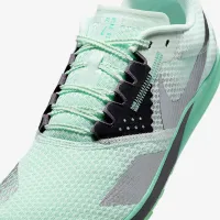 Nike Rival XC 6 Cross-Country Spikes колір зелений
