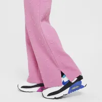Nike New Impressions Little дитячі Wide Leg Pants Pink