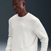 Nike Giannis Standard Issue чоловічі баскетбольні Crew колір білий