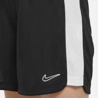 Nike Dri-FIT Academy Big детские (Girls') Soccer шорты цвет черный