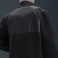 Nike Sportswear Club чоловічі Winterized Full-Zip Куртка колір чорний