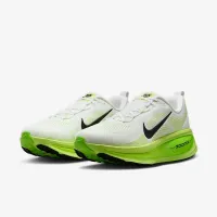 Nike Vomero 18 мужские Road Running Кроссовки цвет белый