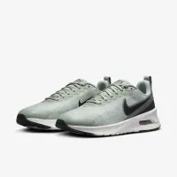 Nike Air Max Nuaxis мужские Кроссовки цвет зеленый