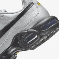Nike Air Max Plus чоловічі Кросівки колір сірий