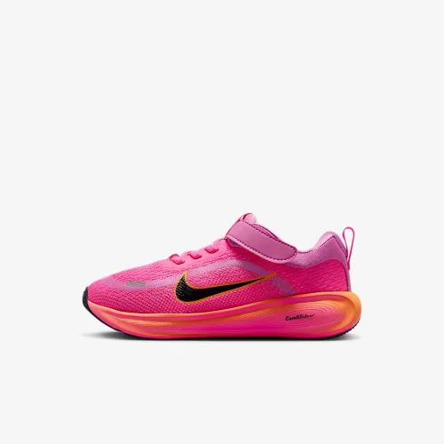 Nike Stellar Ride Little дитячі Кросівки Pink