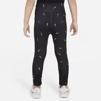 Nike Sportswear Essentials лосіни Toddler лосіни колір чорний
