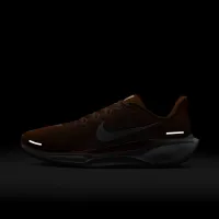 Texas Pegasus 41 чоловічі Nike College Road Running Кросівки Orange