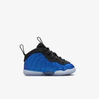 Nike Little Posite One Baby/Toddler Кросівки блакитний
