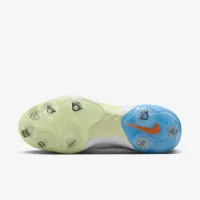 Nike Alpha Huarache Elite 4 Low NRG бейсбольные бутсы цвет белый