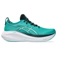 Кроссовки для бега Asics GEL-NIMBUS 27 (1011B958 400)