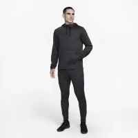 Nike Academy мужские Dri-FIT Soccer спортивные штаны цвет черный