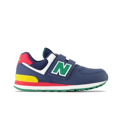Кроссовки New Balance PV574CT - Cиний