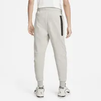 Nike Sportswear Tech Fleece мужские Winterized Joggers цвет серый