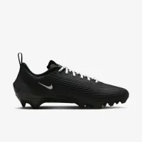 Nike Vapor Speed 3 Football Cleats цвет черный