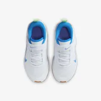 Nike Omni Multi-Court Little дитячі Кросівки колір білий