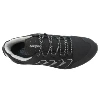 Кроссовки Мужские для треккинга Grisport NERO ROMBO 200 (14721R4G)