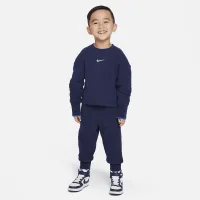 Nike ReadySet Toddler 2-Piece Set блакитний