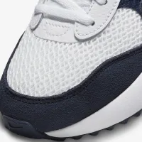 Nike Air Max SYSTM Big Kids' обовь White