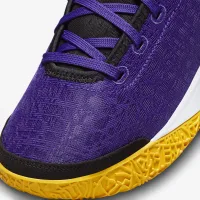Nike LeBron NXXT Gen баскетбольные Кроссовки цвет фиолетовый
